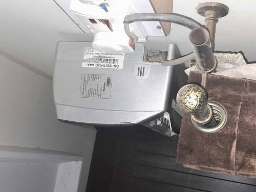 Gree DC Inverter A/C