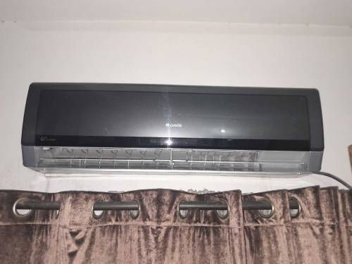 Gree DC Inverter A/C