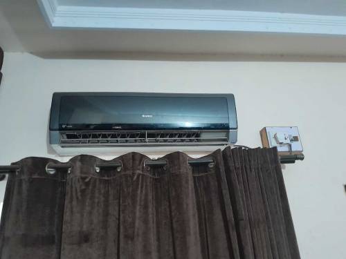 Gree DC Inverter A/C