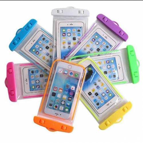 water proof mobile cover 