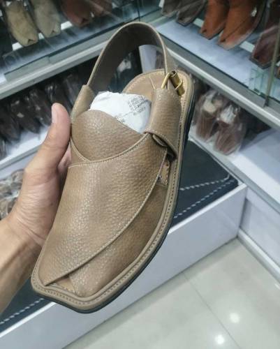 charsadda Chappal Company 