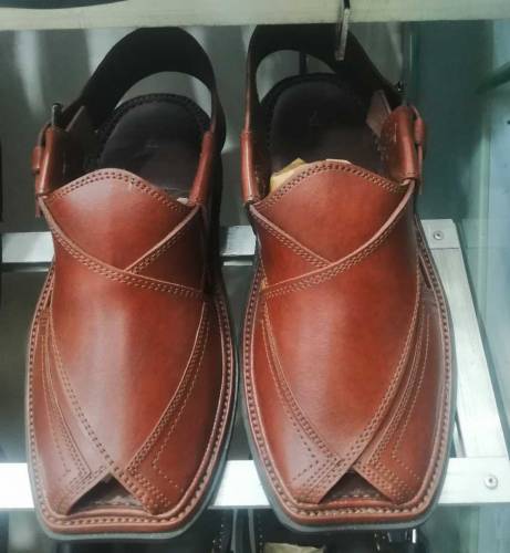 charsadda Chappal Company 