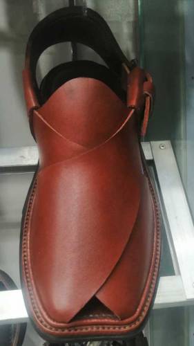 charsadda Chappal Company 