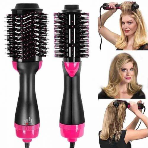 Burch hair dryer 