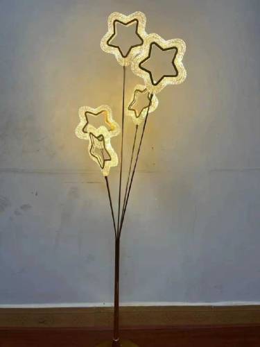 LED. lamp