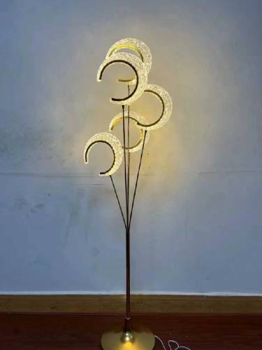 LED. lamp
