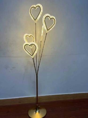 LED. lamp