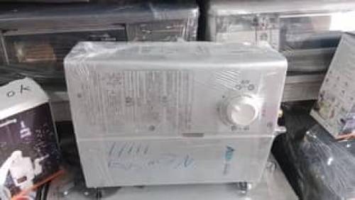 JAPANESE RINNAI WATER GYSER FULL AUTOMATIC GAS USABLE 