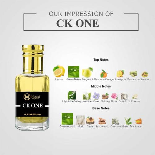 Deal Of 6 3ML Famous Perfume Attar