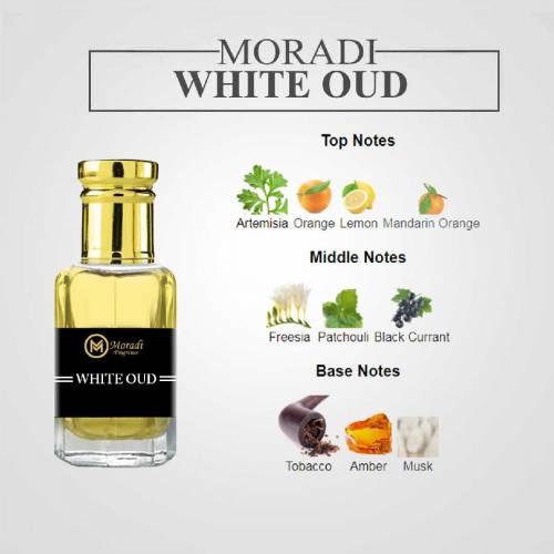 Deal Of 5 3ML Ancient Most Famous Attar (Oudh)