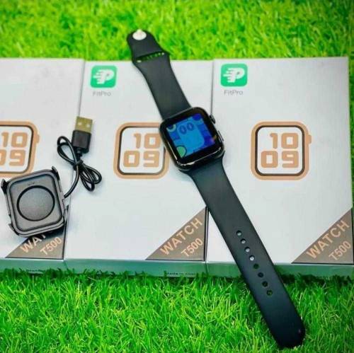 T500 Bluetooth Smart watch 