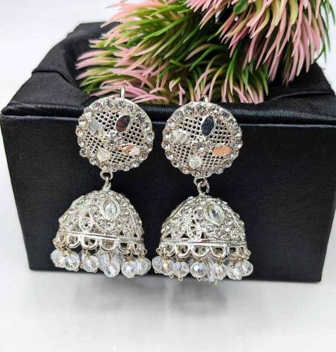 fancy jhumka pairs 