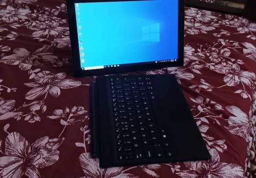 Lenovo Touch Pad Laptop