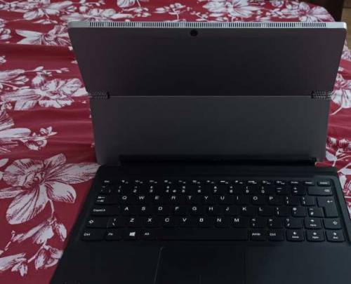 Lenovo Touch Pad Laptop