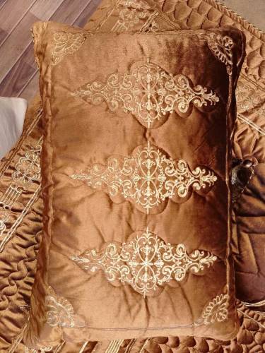 8 pec  berd bed sheet 