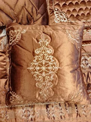 8 pec  berd bed sheet 