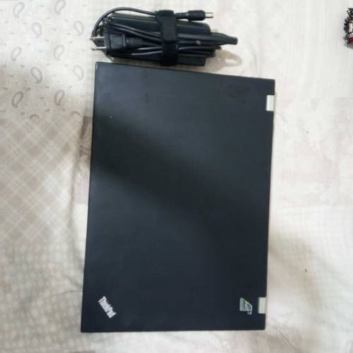 lenovo thinkpad T410 core i5 2nd gen