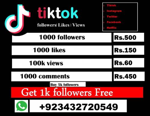 tiktok
