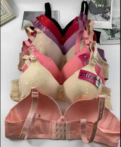 Thai Bra DC free