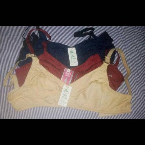 Thai Bra DC free