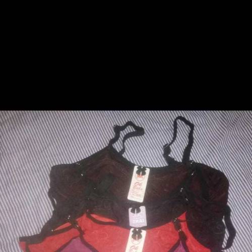 Thai Bra DC free