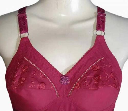 Thai Bra DC free