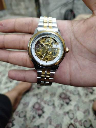 Watch for sale first copy branded with waterproof