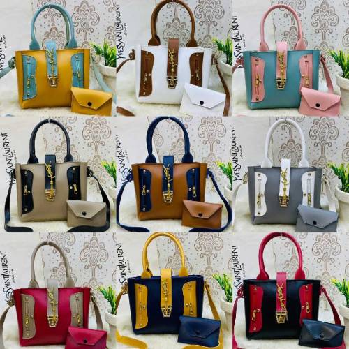 bags collection