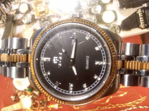 branded watched 