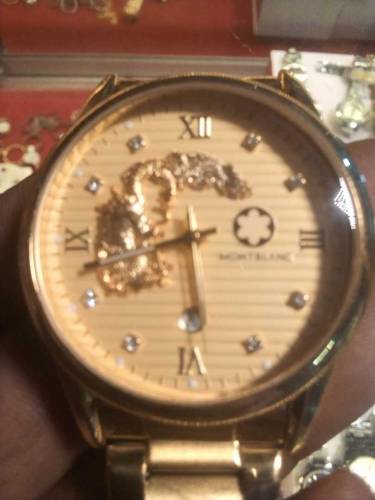 branded watched 