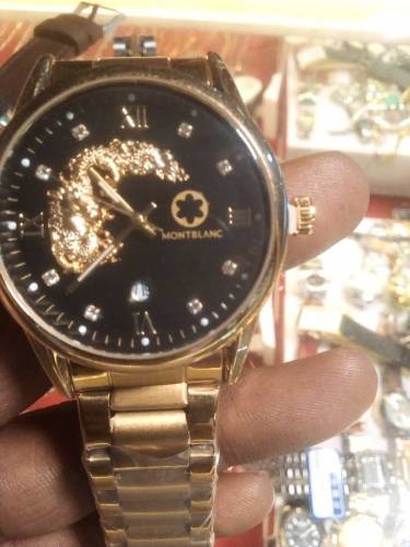 branded watched 
