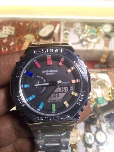 branded watched 