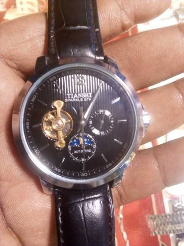 branded watched 
