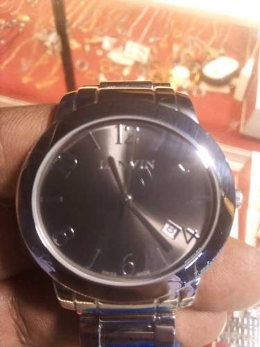 branded watched 