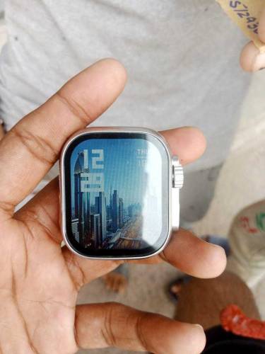 t900 ultra 2       2.19 inches big display bilkul original watch ha