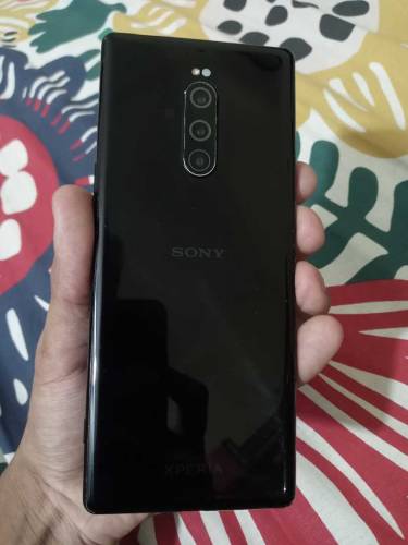 Sony Xperia 1 