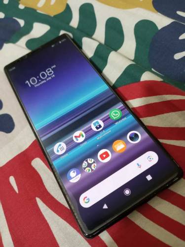 Sony Xperia 1 