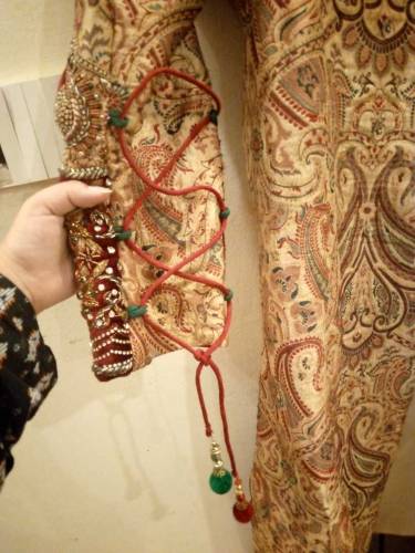 Second hand Shirvani for sale