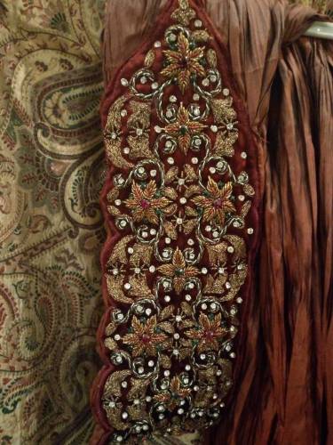 Second hand Shirvani for sale