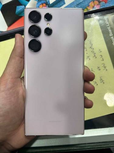 Samsung S23 Ultra 256GB