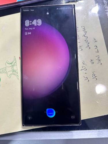 Samsung S23 Ultra 256GB
