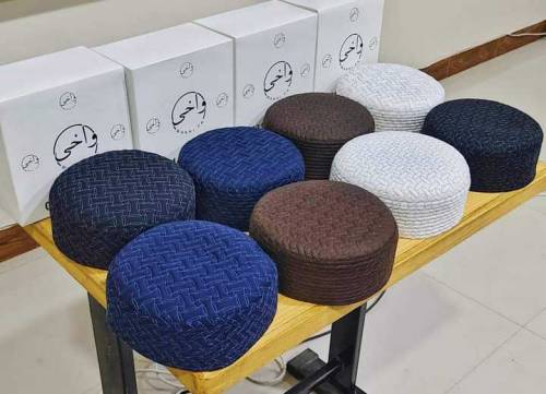 cap
