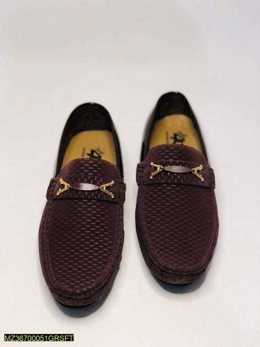 Men's Loafers