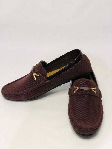 Men's Loafers