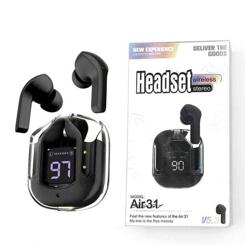 Wireless Eirbuds