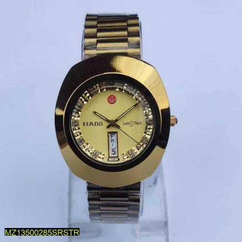 Mens Formal Watch