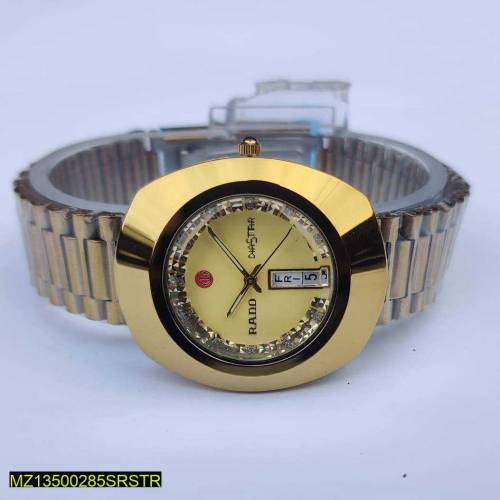 Mens Formal Watch