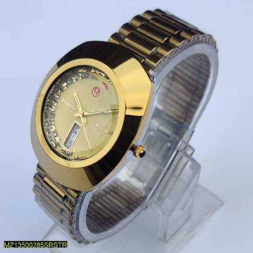 Mens Formal Watch