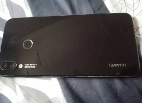 huawei nova 3i 128 gb 