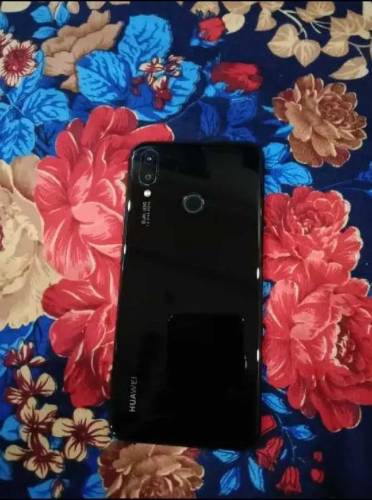 huawei nova 3i 128 gb 